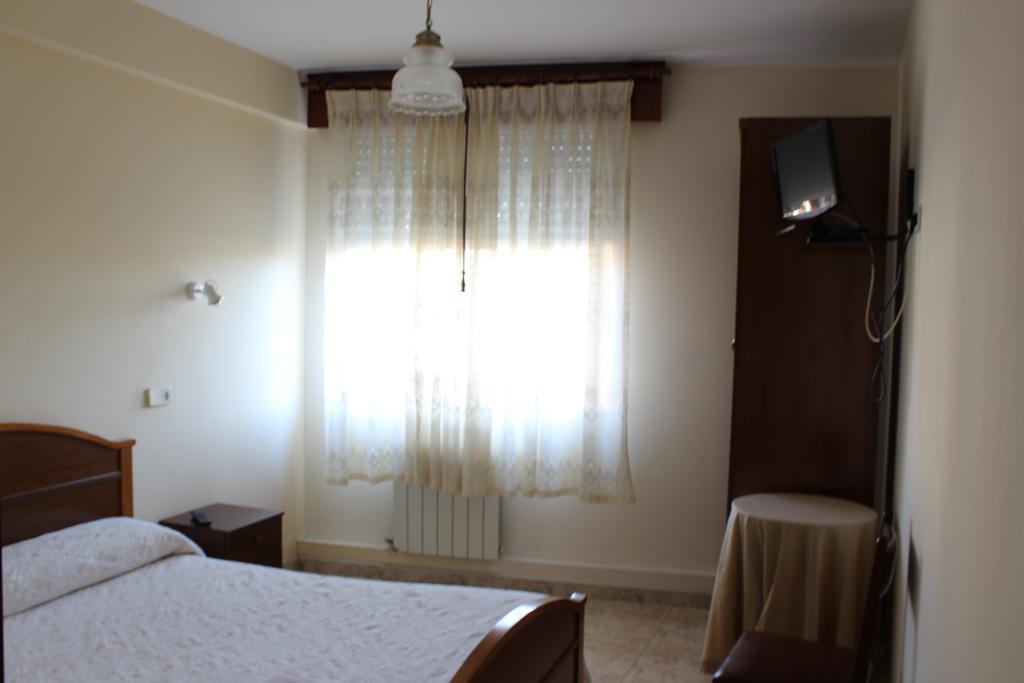 O Cruceiro Puentedeume Quarto foto